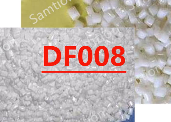 S-Plastic Thermocomp DF008 เป็นสารประกอบที่ใช้เป็นราซินพอลิการ์บอเนตที่มีไฟเบอร์กระจก