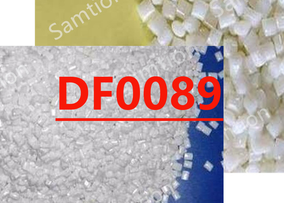 S-Plastic Thermocomp DF0089 เป็นสารประกอบที่ขึ้นอยู่กับพอลิการ์บอเนตเรซินที่มีไฟเบอร์กระจก, retardant ไฟ