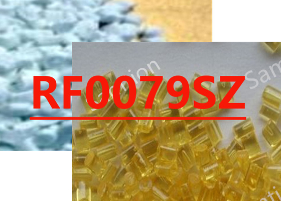 S-Plastic Thermocomp RF0079SZ เป็นสารประกอบที่ใช้เนียมไนลอน 66 ที่มีเส้นใยแก้ว