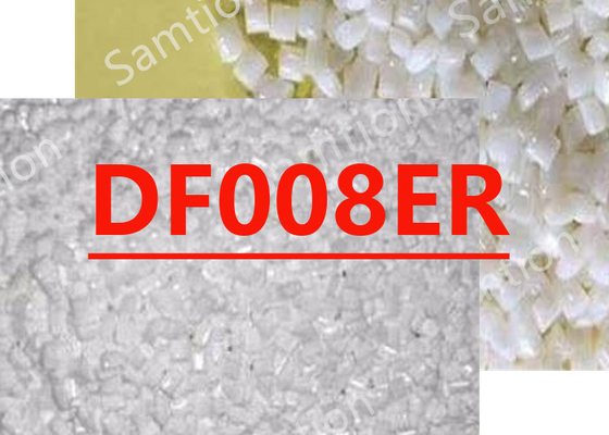 S-Plastic Thermocomp DF008ER เป็นสารประกอบที่ใช้เนื้อพอลิการ์บอเนตที่มีไฟเบอร์กระจก