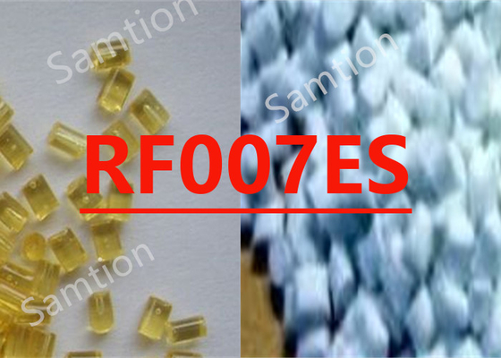 S-Plastic Thermocomp RF007ES เป็นสารประกอบที่ใช้เนยลอน 66 มีสารประกอบด้วยไฟเบอร์กระจก