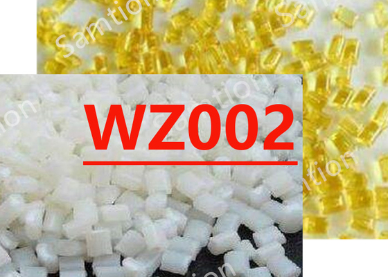 S-Plastic Thermocomp WZ002 สารสกัดพริกราสจากพริกราส Polybutylene Terephalate ที่มีกระจกบด