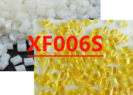 S-Plastic Thermocomp XF006S สารผสมธาตุที่ใช้เนยลอนอัมโฟสที่มีเส้นใยกระจก