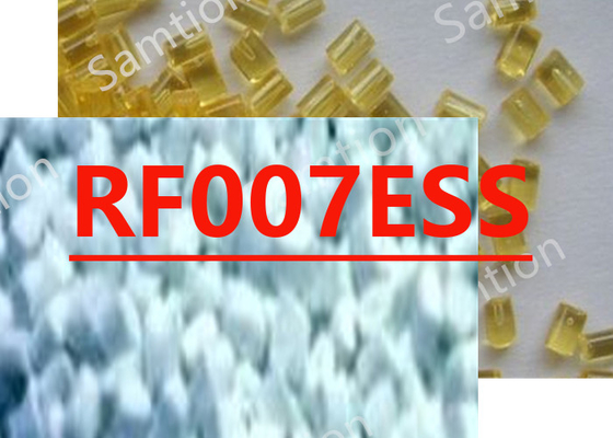 S-Plastic Thermocomp RF007ESS เป็นสารประกอบที่ใช้เนยลอน 66 มีสารประกอบด้วยไฟเบอร์กระจก