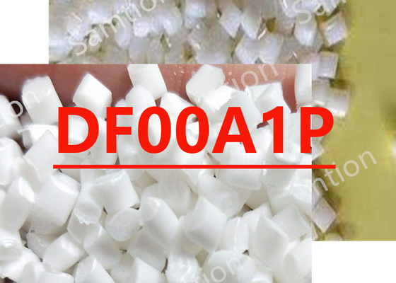 S-Plastic Thermocomp DF00A1P เป็นสารประกอบที่ใช้เนื้อพอลิการ์บอเนตที่มีเส้นใยกระจก