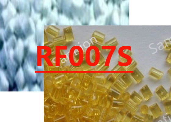 S-Plastic Thermocomp RF007S เป็นสารประกอบที่ใช้เนื้อน้ํา PA 66 ที่มีไฟเบอร์กระจก
