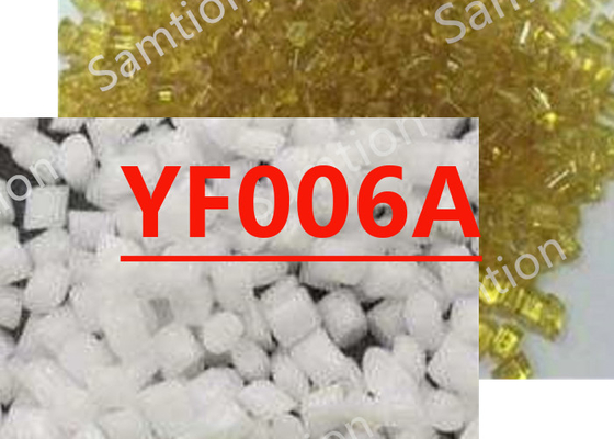 S-Plastic Thermocomp YF006A resin เป็นสารประกอบจากพอลิเอสเตอร์เอลาสโตเมอร์ที่มีเส้นใยกระจก