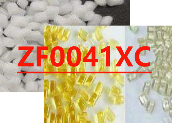 S-Plastic Thermocomp ZF0041XC สารสกัดจากพยาธิพยาธิ PPE+PS สารสกัดจากพยาธิพยาธิที่ประกอบด้วยเส้นใยแก้วและสารยับยั้งไฟ