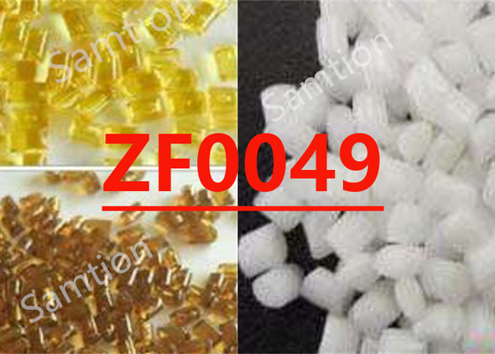 S-Plastic Thermocomp ZF0049 สารสกัดจากพีพีอี+พีเอส สารสกัดจากพีพีอีที่มีสารยับยั้งไฟ