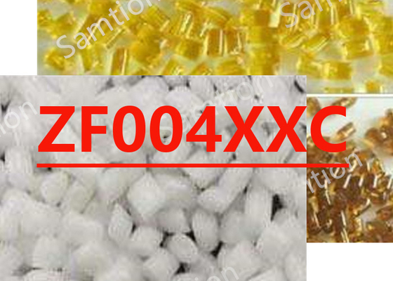 ธ อร์ S-Plastic Thermocomp ZF004XXC เป็นสารประกอบที่มาจากธ อร์ PPE+PS Blend ที่มีไฟเบอร์กระจก