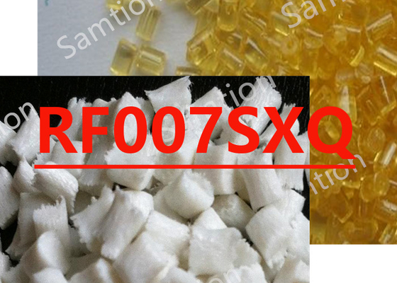 S-Plastic Thermocomp RF007SXQ เป็นสารประกอบที่ใช้เนยลอน 66 มีสารประกอบด้วยไฟเบอร์กระจก