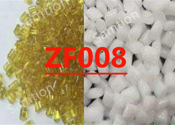 S-Plastic Thermocomp ZF008 resin เป็นสารประกอบที่ใช้ PPO ที่มีการปรับปรุงที่มีเส้นใยกระจก