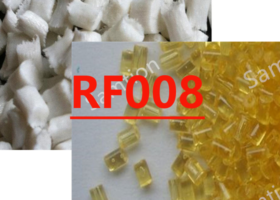 S-Plastic Thermocomp RF008 เป็นสารประกอบที่ใช้บนราซิน PA66 ที่มีใยแก้ว