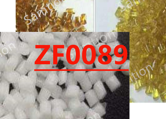 S-Plastic Thermocomp ZF0089 สารสกัดจากพยาธิพยาธิ PPE+PS