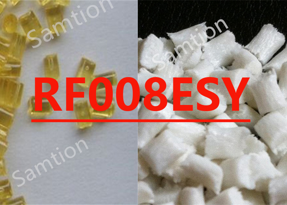 S-Plastic Thermocomp RF008ESY เป็นสารประกอบที่ใช้เนยลอน 66 มีสารประกอบด้วยไฟเบอร์กระจก