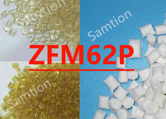 S-Plastic Thermocomp ZFM62P สารสกัดจากพีพีอี+พีเอส สารสกัดจากพีพีอีที่มีเส้นใยแก้ว