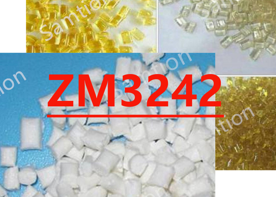 S-Plastic Thermocomp ZM3242 ธ อร์ PPO * 30% ผลิตภัณฑ์ที่เต็มไปด้วยแร่ธาตุ, ผลิตภัณฑ์ V-1 ที่ไม่ติดเพลิง