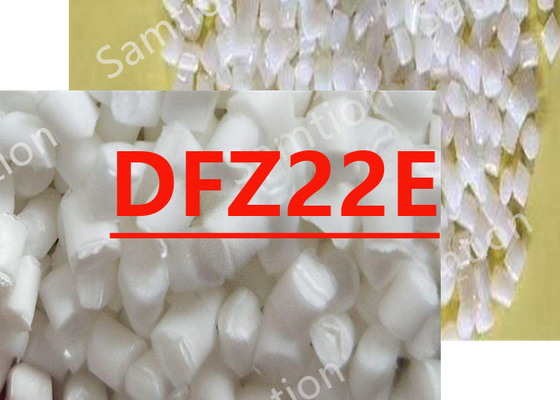 S-Plastic Thermocomp DFZ22E เป็นส่วนผสมที่ใช้โพลิการ์บอเนตกับกระจกและเส้นใย