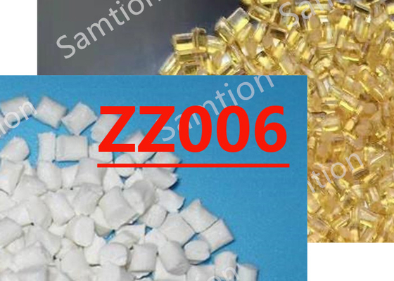 สารสกัด S-Plastic Thermocomp ZZ006 เป็นสารประกอบที่มาจากสารสกัด PPE+PS Blend ที่มีน้ําตาลพลาสติก