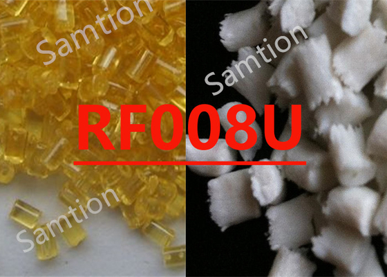 S-Plastic Thermocomp RF008U เป็นสารประกอบที่ขึ้นอยู่กับพยาธิ PA 66 ที่มีไฟเบอร์กระจก