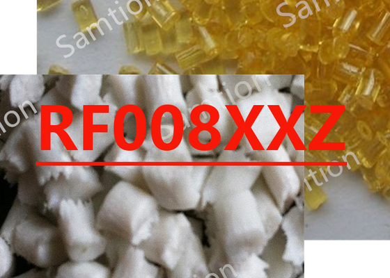 S-Plastic Thermocomp RF008XXZ เป็นสารประกอบที่ใช้เนยลอน 66 รัสซินที่มีไฟเบอร์แก้ว