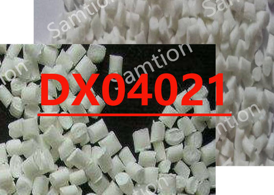 S-Plastic Thermocomp DX04021 เป็นส่วนผสมที่ใช้จากพอลิการ์บอเนต เรซินที่มีสแตนเลส