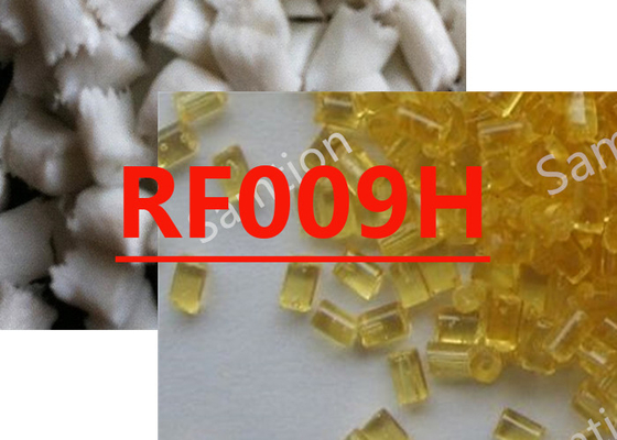 S-Plastic Thermocomp RF009H เป็นสารประกอบที่ใช้เนยลอน 66 รัสซินที่มีไฟเบอร์กระจก