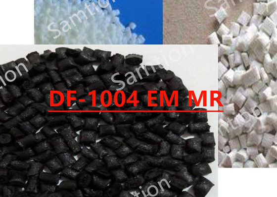 S-Plastic Thermocomp DF-1004 EM MR สารสกัดพยาธิบนพื้นฐานของพยาธิพยาธิพอลิการ์บอเนตที่มีไฟเบอร์กระจก
