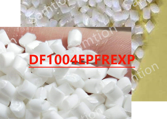 S-Plastic Thermocomp ธ อร์ DF1004EPFREXP เป็นสารประกอบที่มาจากธ อร์พอลิการ์บอเนตที่มีไฟเบอร์กระจก, retardant ไฟ