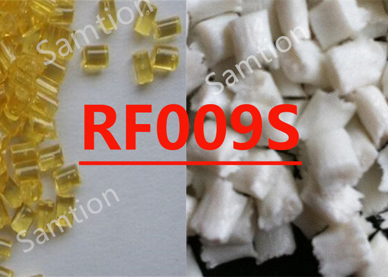 S-Plastic Thermocomp RF009S เป็นสารประกอบที่ใช้เนยลอน 66 รสที่มีไฟเบอร์กระจก