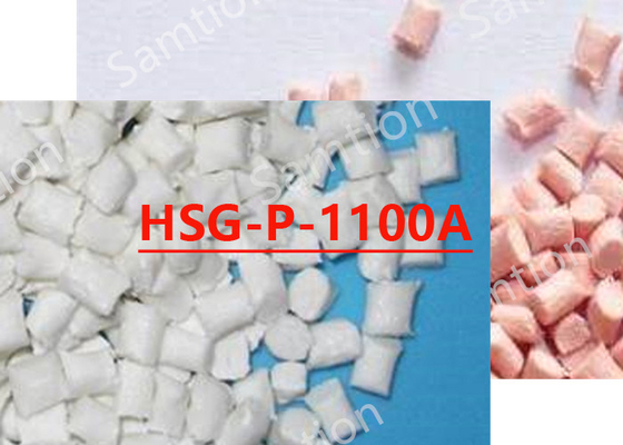 S-Plastic Thermocomp HSG-P-1100A สารสกัดพยาธิบนพื้นฐานของพยาธิไนลอน 6 ที่มีสารบรรจุความแรงโน้มถ่วงเฉพาะสูง