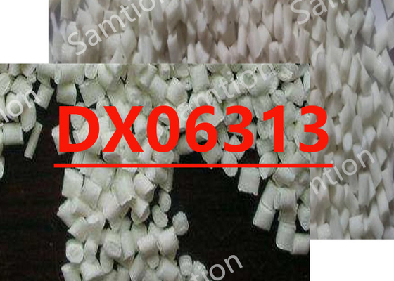 S-Plastic Thermocomp DX06313 พอลิการ์บอเนตพื้นฐาน เสริมเส้นแก้ว 30% วัสดุที่ปรับปรุงผลกระทบ