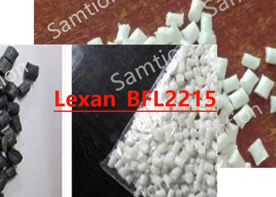 S-Plastic Thermocomp Lexan_BFL2215 ธ อร์ซิน GF เต็ม 15% ระบบ Lexan กระแสสูง Non Br,Cl FR สี V-2 @ 0.75mm สี WT และ BK