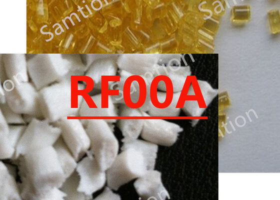 S-Plastic Thermocomp RF00A เป็นโพลยามิด 66 สายสกัดฉีดที่เสริมเหล็ก 50%
