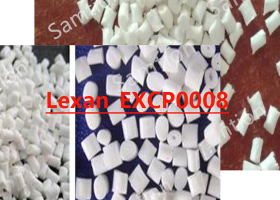 S-Plastic Thermocomp Lexan_EXCP0008 ธ อร์เป็นธ อร์การพิมพ์ฉีด PC ที่เต็มไปด้วยลูกแก้ว 20%