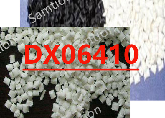 S-Plastic Thermocomp DX06410 เป็นสารประกอบที่ใช้เนยพอลิการ์บอเนตที่มีไฟเบอร์กระจก