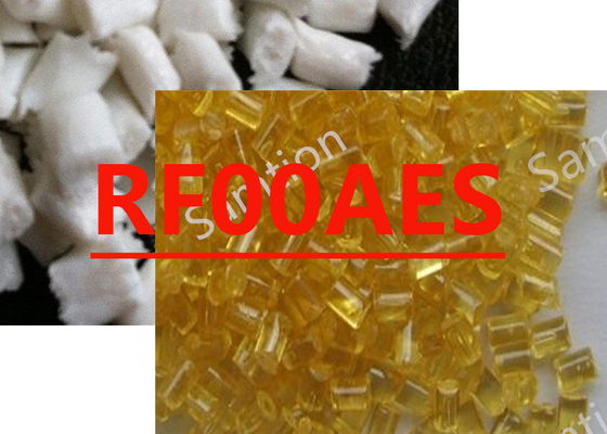 S-Plastic Thermocomp RF00AES เป็นสารประกอบที่ใช้เป็นราซิน PA66 ที่มีไฟเบอร์กระจก ปล่อยหมัก
