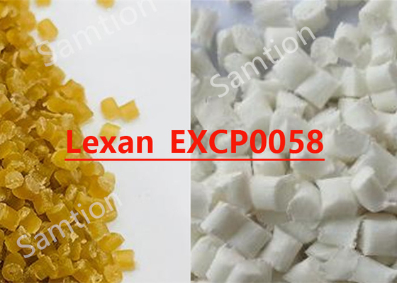 S-Plastic Thermocomp Lexan_EXCP0058 ธ อร์เป็น SINGLE LOT DATA 20% กระจกกระจกเสริม PC