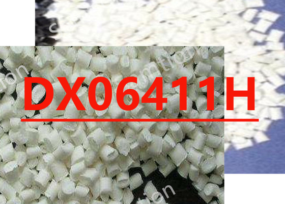 S-Plastic Thermocomp DX06411H เป็นพอลิการ์บอเนตที่มีใยแก้ว คุณลักษณะของเกรดนี้ประกอบด้วย Easy Molding