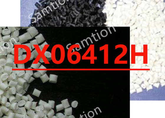S-Plastic Thermocomp DX06412H เป็นสารประกอบที่ใช้เป็นราซินพอลิการ์บอเนตที่มีไฟเบอร์กระจก