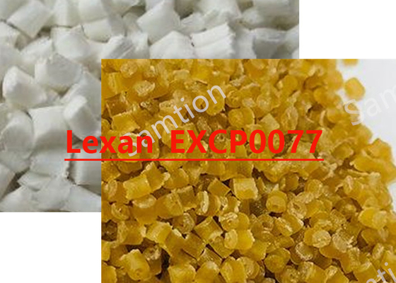 S-Plastic Thermocomp Lexan_EXCP0077 ธ อร์ซิน DATA PREMIMINARY.