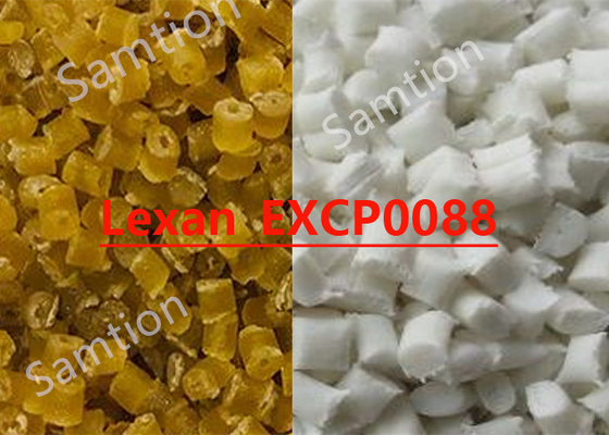 S-Plastic Thermocomp Lexan_EXCP0088 ธ อร์ซินเป็น 20% กระจกเสริม, PC เป้าหมายทั่วไป.