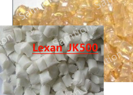 S-Plastic Thermocomp _JK500 ธ อร์เป็น 10% GR, ECO สอดคล้อง FR, PC+ABS สําหรับการใช้งานพิมพ์ผนังบาง