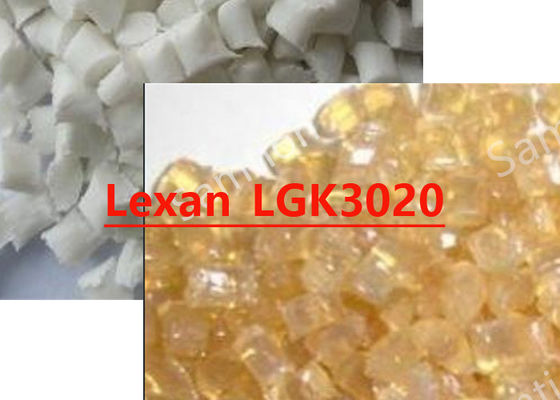 S-Plastic Thermocomp _LGK3020 ธ อร์ซินเป็นกระจกเสริมแรง