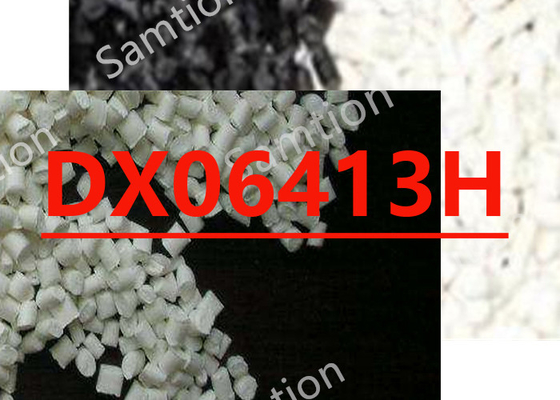 S-Plastic Thermocomp DX06413H เป็นสารประกอบที่ใช้เนื้อพอลิการ์บอเนตที่มีไฟเบอร์กระจก