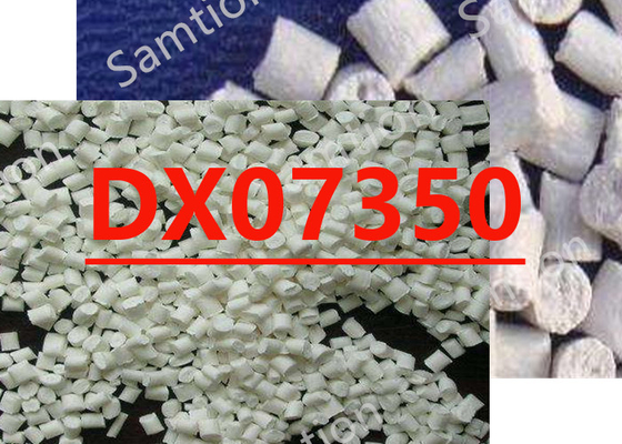 S-Plastic Thermocomp DX07350 ธ อร์เป็นพอลิการ์บอเนตแบบเต็มกระจก, ไม่ Brominated & ไม่ Chlorinated retardant ไฟ