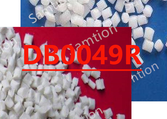 S-Plastic Thermocomp DB0049R สารประกอบบนพื้นฐานของพอลิการ์บอเนต เรซินที่มีแก้ว Bead, Flame Retardant