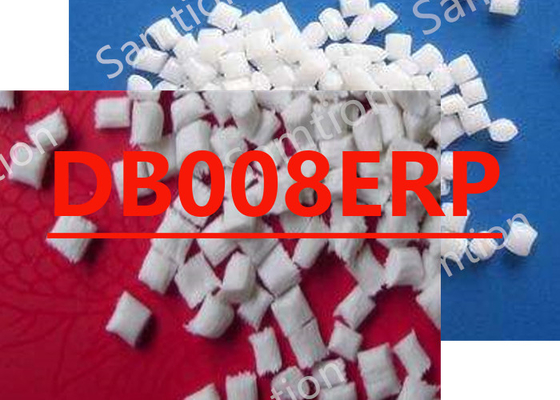 S-Plastic Thermocomp DB008ERP สารประกอบบนพื้นฐานของพอลิการ์บอเนต เรซินที่มีแก้ว