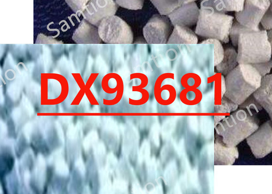 S-Plastic Thermocomp DX93681 เป็นสารประกอบที่ใช้เนื้อพอลิการ์บอเนตที่มีสารเติมส่วนจํากัด (Property Filler)).