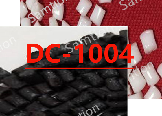 S-Plastic Thermocomp DC-1004 สารประกอบบนพื้นฐานของพอลิการ์บอเนตเรซินที่มีไฟเบอร์คาร์บอน